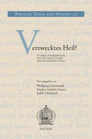 Verzwecktes Heil? de Distelrath, J.