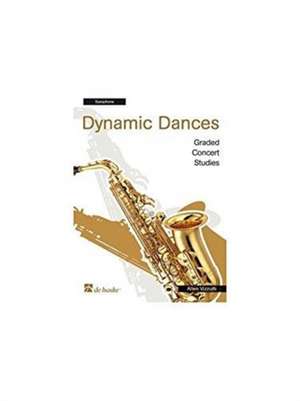 DYNAMIC DANCES de UNKNOWN