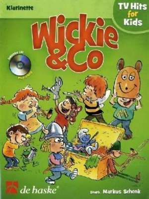 WICKIE CO de UNKNOWN