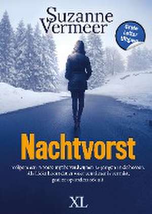 Nachtvorst de Suzanne Vermeer