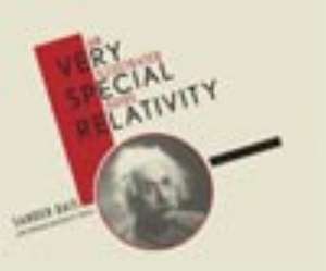 Very Special Relativity