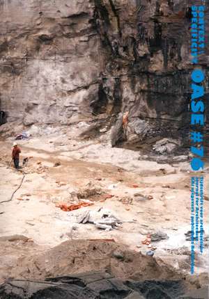 OASE 76: Context-Specificity de Mechtild Stuhlmacher