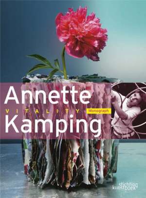 Vitality de Annette Kamping