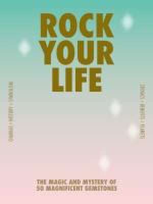 Rock Your Life de Lilian van Dongen Torman