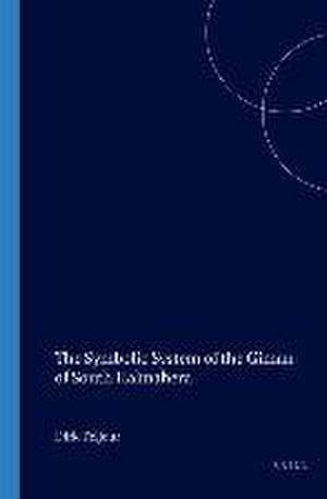 The Symbolic System of the Giman of South Halmahera de D. Teljeur