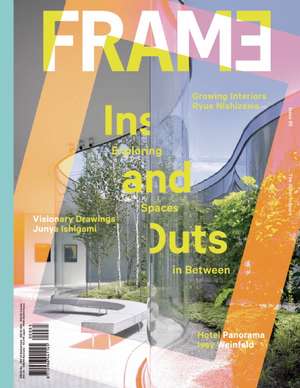 Frame, Issue 87: The Great Indoors de Tracey Ingram