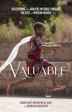 Gast, L: Valuable