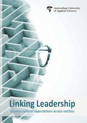 Linking leadership de Aynur Do¿an