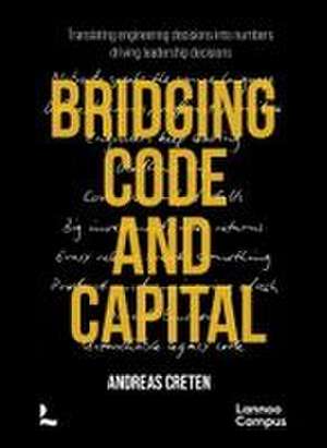 Bridging Code and Capital de Andreas Creten