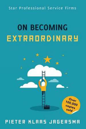 On Becoming Extraordinary