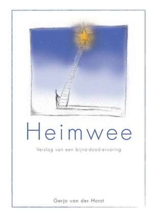 Heimwee de Gerjo van der Horst