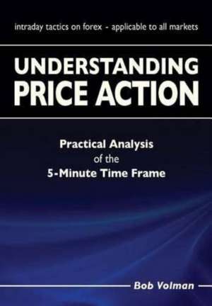 Understanding Price Action