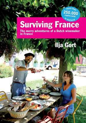 Surviving France de Ilja Gort