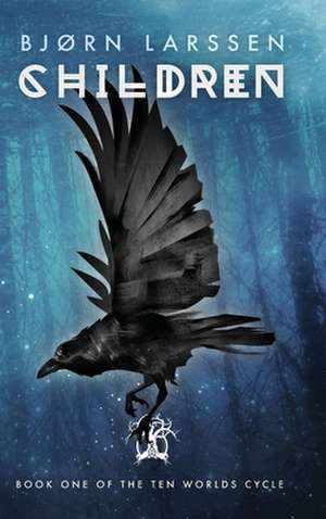Children de Bjørn Larssen
