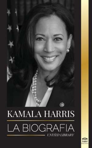 Kamala Harris de United Library