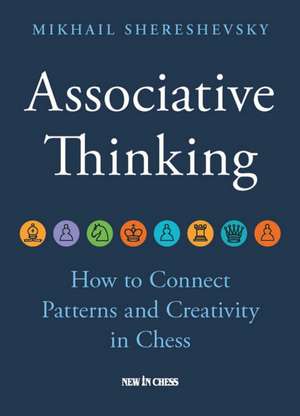 Associative Thinking de Mikhail Shereshevsky