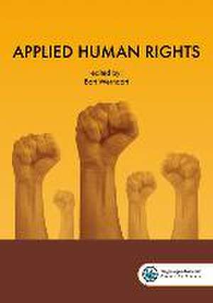 Applied human rights de Bart Wernaart