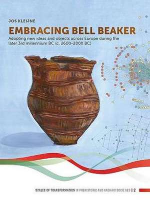 Embracing Bell Beaker de Jos Kleijne