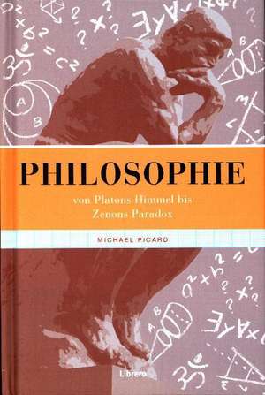 Philosophie de Michael Picard