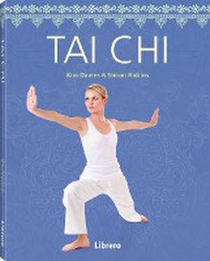 Tai Chi de Kim Davies