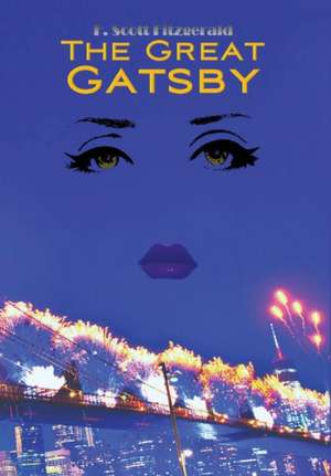 Great Gatsby (Wisehouse Classics Edition) de F. Scott Fitzgerald