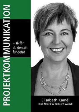 Projektkommunikation de Elisabeth Kam L.