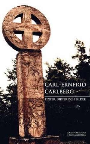 Carl-Ernfrid Carlberg de Carl-Ernfrid Carlberg