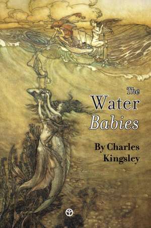 The Water-Babies de Charles Kingsley