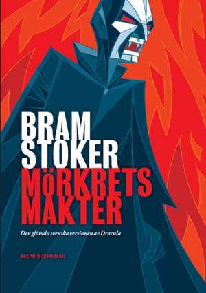 Mörkrets makter de Bram Stoker