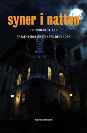Syner i natten de Ambrose Bierce
