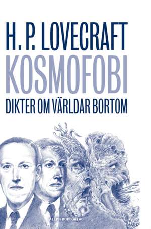 Kosmofobi de H. P. Lovecraft