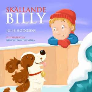 Skällande Billy de Julie Hodgson