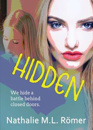 Hidden de Nathalie M. L. Römer