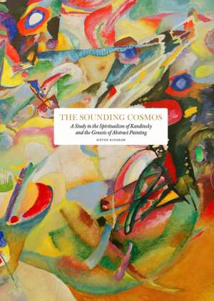 The Sounding Cosmos de Sixten Ringbom