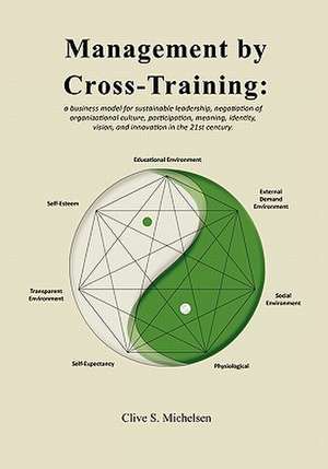 Management by Cross-Training