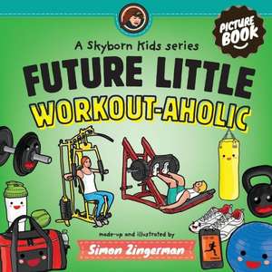 Future Little Workout-Aholic: La Familia Babuba En Estocolmo