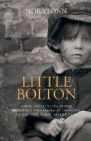 Little Bolton de Nora Lönn