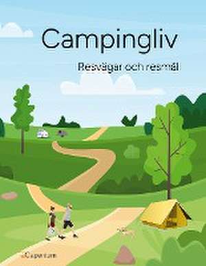 Campingliv de Capentum Förlag