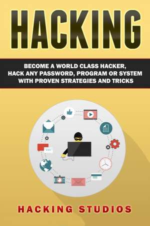 Hacking de Hacking Studios