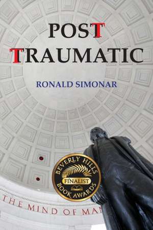 Posttraumatic de Ronald Simonar