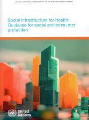 Social Infrastructure for Health de United Nations Publications