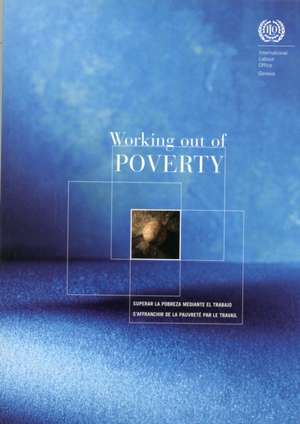 Working Out of Poverty