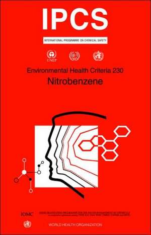 Nitrobenzene de John Davies