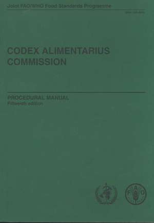 CODEX ALIMENTARIUS COMM REV/E