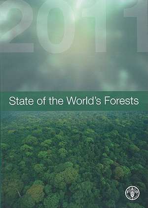 State of the World's Forests de Food & Agriculture Organization