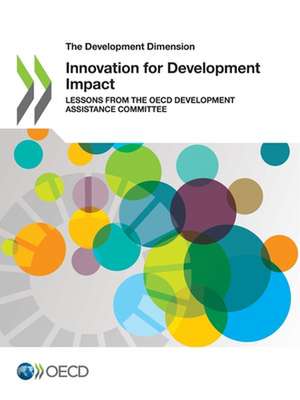 Innovation for Development Impact de Oecd