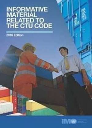 Related information for CTU Code de International Labour Office