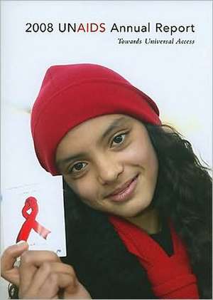 Unaids Annual Report