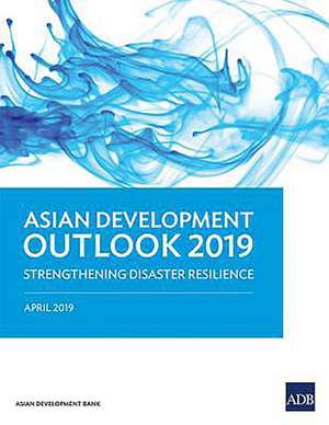 Asian Development Outlook (ADO) 2019 de Asian Development Bank