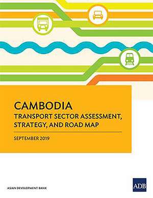 Cambodia de Asian Development Bank